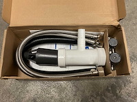 Itho daalderop 07.92.64.047 boileraansluitset - afbeelding 1 van  1