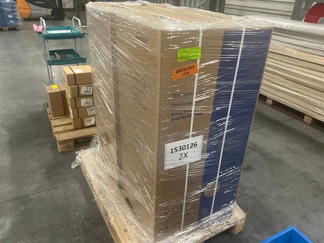Itho daalderop 120l mono smartpboiler - afbeelding 2 van  3