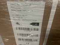 Itho daalderop 120l mono smartpboiler - afbeelding 3 van  3