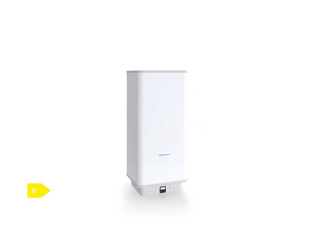 Itho daalderop 120l mono smartpboiler - afbeelding 1 van  3