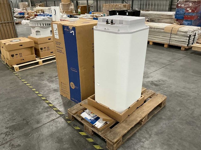 Itho daalderop 120l mono smartpboiler - afbeelding 3 van  6