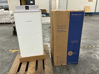 Itho daalderop 120l mono smartpboiler - afbeelding 4 van  6