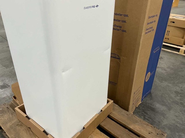 Itho daalderop 120l mono smartpboiler - afbeelding 5 van  6