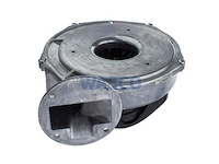 Itho daalderop 545-20541 ventilator t.b.v. 42/54 klimax 1 - afbeelding 2 van  4