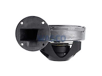Itho daalderop 545-20541 ventilator t.b.v. 42/54 klimax 1 - afbeelding 1 van  4