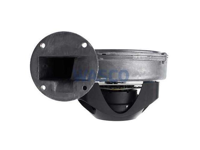 Itho daalderop 545-20541 ventilator t.b.v. 42/54 klimax 1 - afbeelding 1 van  4