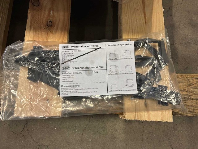 Itho daalderop autotemp spider 9 groeps vloerverwarmingsverdeler - afbeelding 4 van  5