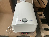 Itho daalderop close in 10 boiler - afbeelding 1 van  1