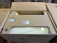 Itho daalderop close-in 10 liter hotfill elektrische keukenboiler 500 w (5-80°c) - afbeelding 2 van  4
