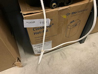 Itho daalderop close-in 10 warm water boiler - afbeelding 3 van  3