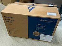 Itho daalderop close-in 10 warm water boiler - afbeelding 1 van  2