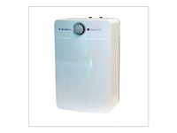 Itho daalderop close-in 10l 07.02.26.631 boiler - afbeelding 1 van  3