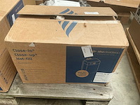 Itho daalderop close-in 10l 07.02.26.631 boiler - afbeelding 2 van  3