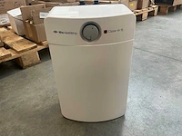 Itho daalderop close-in 15 boiler