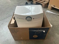 Itho daalderop close-in 15 boiler - afbeelding 5 van  7