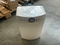 Itho daalderop close-in 15 boiler - afbeelding 7 van  7