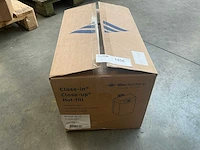 Itho daalderop close-in 15 boiler - afbeelding 3 van  7