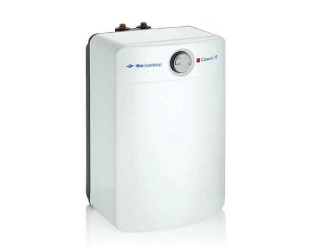 Itho daalderop close in 15 keukenboiler (4x) - afbeelding 1 van  3