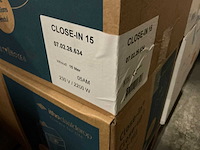 Itho daalderop close in 15 keukenboiler (4x) - afbeelding 3 van  3