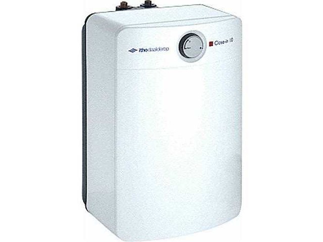 Itho daalderop close-in 15 keukenboiler - afbeelding 1 van  3