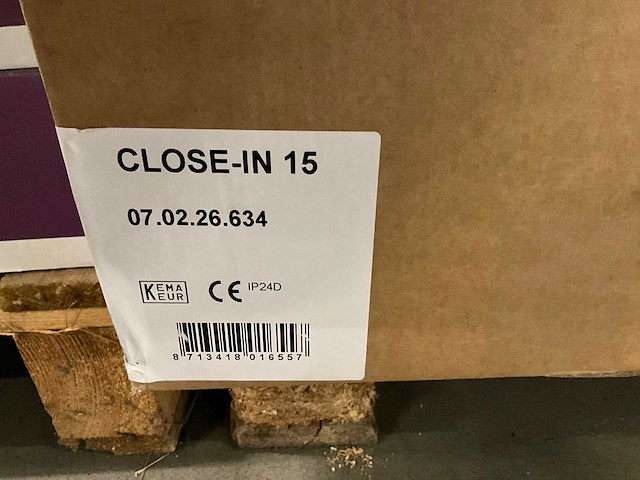 Itho daalderop close-in 15 keukenboiler - afbeelding 3 van  3