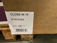 Itho daalderop close-in 15 keukenboiler - afbeelding 3 van  3