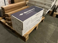 Itho daalderop close in compact plintboiler (2x) - afbeelding 2 van  3