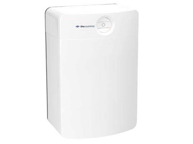 Itho daalderop close-in keukenboiler - afbeelding 1 van  3