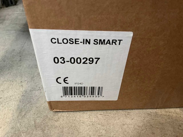 Itho daalderop close-in keukenboiler - afbeelding 3 van  3