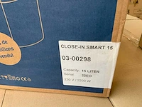 Itho daalderop close-in smart 15 boiler - afbeelding 2 van  2