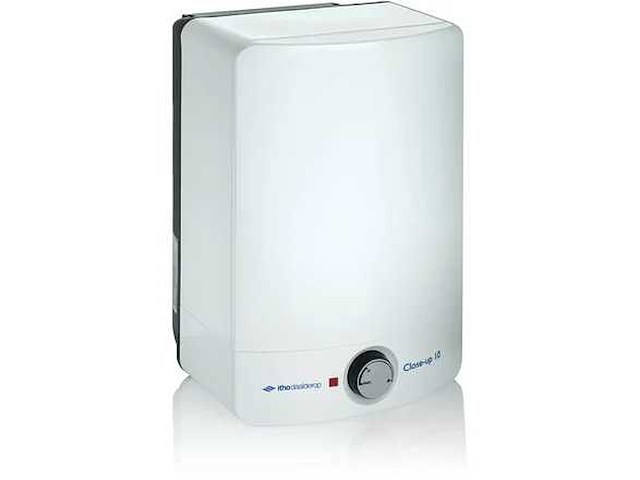 Itho daalderop close-up 10 keukenboiler - afbeelding 1 van  3