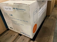 Itho daalderop close-up 10 keukenboiler - afbeelding 2 van  3