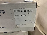 Itho daalderop compact close-in boiler - afbeelding 2 van  3