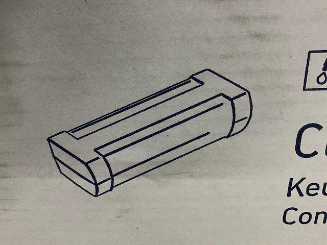 Itho daalderop compact close-in boiler - afbeelding 3 van  3