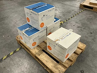 Itho daalderop cve eco rft centrale ventilatie-eenheid (4x) - afbeelding 2 van  7