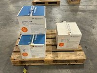 Itho daalderop cve eco rft centrale ventilatie-eenheid (4x) - afbeelding 5 van  7