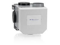 Itho daalderop cve eco rft centrale ventilatie-eenheid (4x) - afbeelding 6 van  7