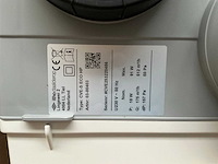 Itho daalderop cve ecove ventilatie systeem - afbeelding 1 van  1