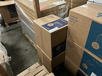 Itho daalderop cve ecove ventilatie unit (2x) - afbeelding 3 van  3