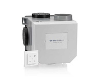 Itho daalderop cve ecove ventilatie unit - afbeelding 1 van  5