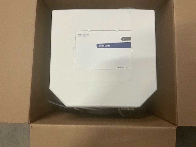 Itho daalderop cve ecove ventilatie unit - afbeelding 2 van  5