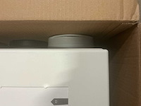 Itho daalderop cve ecove ventilatie unit - afbeelding 4 van  5