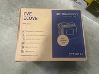 Itho daalderop cve ecove ventilatie unit - afbeelding 5 van  5
