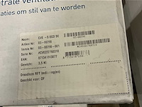 Itho daalderop cve-s eco se ventilatie eenheid - afbeelding 3 van  3