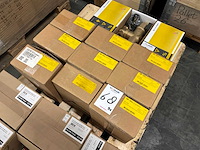 Itho daalderop demandflow adapter set (9x) - afbeelding 2 van  3