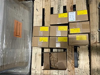 Itho daalderop demandflow adapter set (9x) - afbeelding 2 van  3