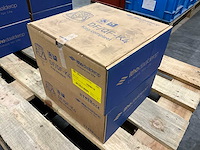 Itho daalderop df-k4 klep compleet (2x) - afbeelding 3 van  4