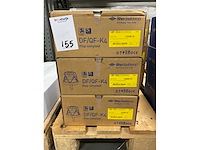 Itho daalderop df/qf-k4 demand flow klepset (3x) - afbeelding 4 van  4