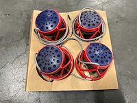 Itho daalderop df/qf-k4 demand flow klepset (3x) - afbeelding 3 van  4