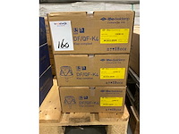 Itho daalderop df/qf-k4 demand flow klepset (3x) - afbeelding 4 van  4